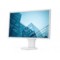  21.5" Nec EA224WMi MultiSync White