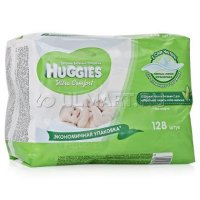      Huggies 128 