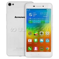  Lenovo S60-A LTE (White)