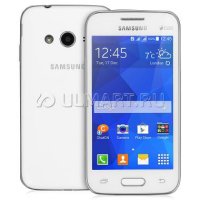  Samsung SM-G318H/DS Galaxy Ace 4 Neo Duos cream white