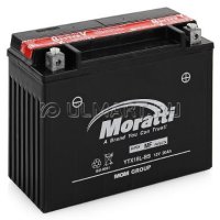   Moratti MF 12V (YTX18L-BS) - 20 /