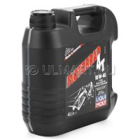    LIQUI MOLY Racing 4T 10W-40 SL; MA-2, 4 , - (7512)