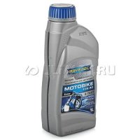    RAVENOL Motobike 4-T Ester 10W/40, 1 , 