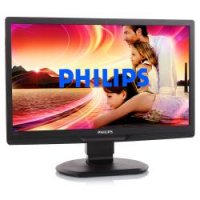   Philips 221S3UCB 22" black     USB