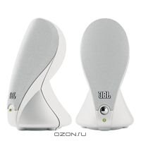 JBL Duet White  