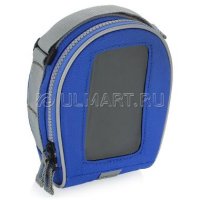      BiKASE SALamander BLUE, 