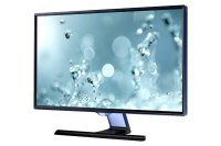  27" Samsung S27E390H Glossy-Black (AD-PLS, LCD, LED, 1920x1080, 5 ms, 178/178, 300 cd/m, 3