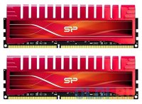   Silicon Power XPower DDR3 16Gb (pc-19200) 2400MHz 2x8Gb CL11 [Retail] (SP016GXLYU