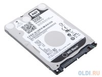   WD Original SATA-III 320Gb WD3200LPLX Black (7200rpm) 16Mb 2.5"