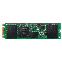   SSD 120 Gb Samsung M.2 850 EVO (R540/W500MB/s) (MZ-N5E120BW)