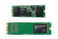   SSD 500 Gb Samsung M.2 850 EVO (R540/W520MB/s) (MZ-N5E500BW)