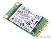   SSD 500 Gb Samsung mSATA 850 EVO (R540/W520MB/s) (MZ-M5E500BW)