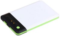 HIPER KIT2500   Power Bank 2500  Green