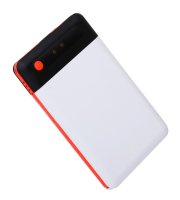 HIPER KIT2500+   Power Bank 2500  Red