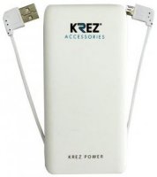 KREZ LP5001W White   5000 