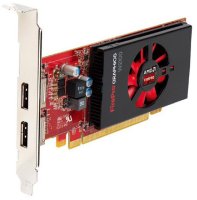  PCI-E 2048Mb FirePro W2100 Sapphire (31004-50-40) RTL