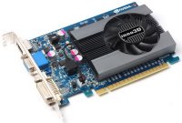  PCI-E 1024Mb GeForce GT730 InnoVISION (Inno3D) (N730-6SDV-D3CX) [128bit, DDR3] RTL