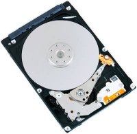   HDD 2.5" 320Gb SATA-III Toshiba [MQ01ABF032, 5400rpm, 8Mb]