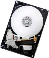   HDD 6000Gb SATA-III HGST (Hitachi) Ultrastar He8 (0F23669, 7200rpm, 128Mb)