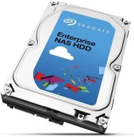   HDD 5000Gb SATA-III Seagate Enterprise NAS [ST5000VN0001, 7200rpm, 64Mb]