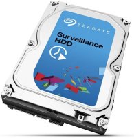   HDD 5000Gb SATA-III Seagate Surveillance [ST5000VX0001, 5900rpm, 64Mb]