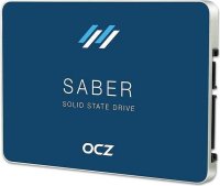  SSD 960Gb OCZ Saber 1000 (SB1CSK31MT5D0-0960, SATA-III, 2.5", MLC)