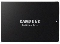   SSD 2.5" 120 Gb Samsung SATA III 650 Series Bulk (MZ-650120Z)