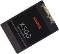   SSD 2.5" 128 Gb SanDisk M.2 X300 (SD7SN6S-128G-1122)