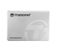  SSD 512Gb Transcend 370 (TS512GSSD370S, SATA-III, 2.5", MLC)