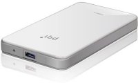  /HDD 2.5" 750Gb PQI H567V White [656V-750GR202A, USB3.0]