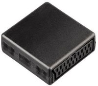  SCART (F) - SCART (F) HAMA H-122243