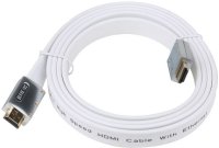  HDMI-HDMI, 1.8m, AOpen ACG545A_W-1.8M v1.4