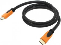  HDMI-HDMI, 1m, AOpen ACG532-1M v1.4