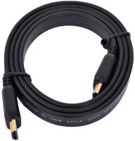  HDMI-HDMI, 1m, Gembird CC-HDMI4F-1M v1.4