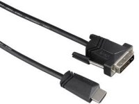  HDMI - DVI-D, 3 , HAMA H-122131