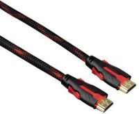  HDMI-HDMI, 5m, HAMA H-115400 v1.4