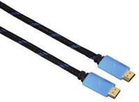  HDMI-HDMI, 5m, HAMA H-56567 v1.4