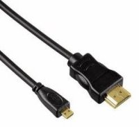  HDMI - Micro HDMI, 2 , HAMA H-83094 v1.4