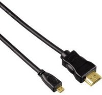  HDMI - Micro HDMI, 2 , HAMA H-74240