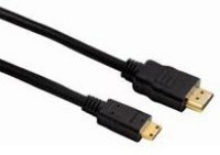  HDMI - Micro HDMI, 2 , HAMA H-78475