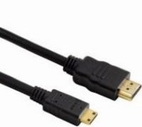  HDMI - Mini HDMI, 2 , HAMA H-74229 v1.3