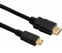  HDMI - Mini HDMI, 5 , HAMA H-74236 v1.3