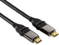  HDMI-HDMI, 1.5m, HAMA H-83126,  , v1.4