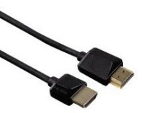  HDMI-HDMI, 5m, HAMA H-122114 v1.4