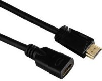   HDMI-HDMI, 3m, HAMA H-122121,  