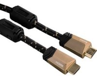  HDMI-HDMI, 5m, HAMA H-122126,  