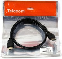  Telecom HDMI 19M/M ver 2.0 ,1m (TCG200-1M)