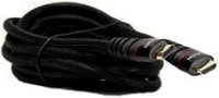  VCOM HDMI 19M/M ver 2.0 ,1.8m (CG526S-1.8MB) Blister