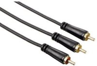  HAMA RCA (M) - 2xRCA (M),   , 1.5m (H-122288)