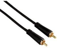  HAMA RCA (M) - RCA (M), 3m (H-122267)